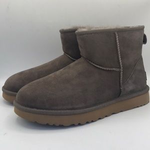 Ugg Mini Like New Condition